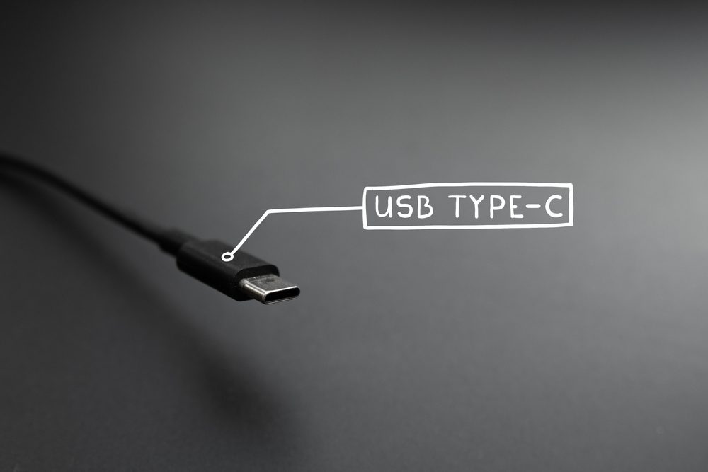 Met welke apparaten werkt USB-C? - Rolio