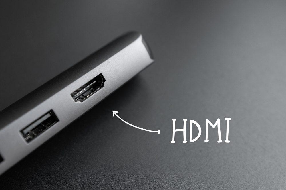 Dit is waarom de HDMI poort op je USB-C hub niet werkt - Rolio