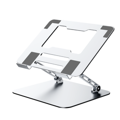 Rolio Laptop Standaard - Universeel - Aluminium