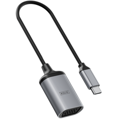 Rolio USB-C-Adapter – USB-C-auf-VGA-Adapter