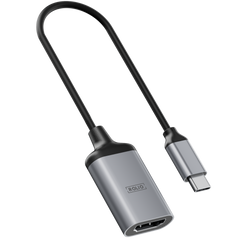 Rolio USB-C-Adapter – USB-C auf HDMI – 4K 60 Hz