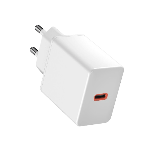 Rolio Ladegerät 30W – 1x USB-C – Schnellladegerät