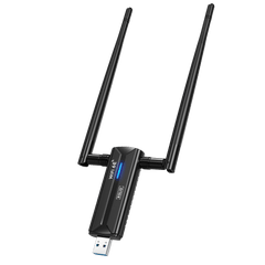 Rolio WLAN-Adapter 5400 Mbit/s